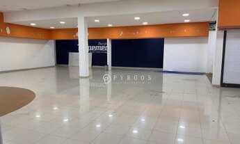 Imagem 3: Aluga-se Excelente Ponto Comercial na Principal Avenida de Jacareí Av. Siqueira Campos