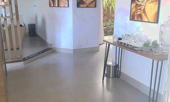 Imagem 3: Aluguel de cadeira para cabeleireiro