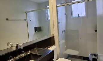 Imagem 7: Apartamento com 2 dorm., sendo 1 suíte, 2 vagas de garagens no Centro de Florianópolis