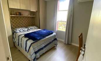 Imagem 3: Apartamento 2 Quartos Reformado - Parque Residencial Valparaiso