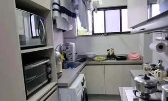 Imagem 7: Apartamento à venda no PORTO SAUÍPE , STIEP, Salvador, BA