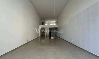 Imagem 2: Salão Comercial para Locação no Jardim Guanabara em Campinas/SP