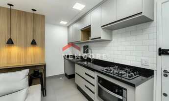 Imagem 2: Apartamento em Rua Marechal Malet - Parque da Vila Prudente - São Paulo/SP