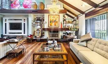 Imagem: Casa com 3 quartos à venda ou para locação