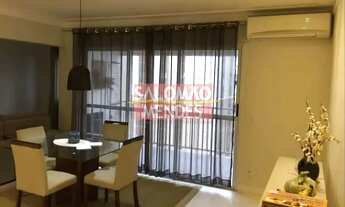 Imagem 5: Apartamento mobiliado com IPTU e Condomínio inclusos. Auguel