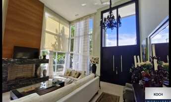 Imagem 5: Casa no Condomínio Bosques de Atlântida a venda ou locação por temporada