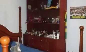 Imagem 6: CASA ASSOBRADADA - PACAEMBÚ - SP