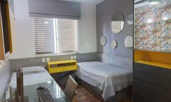 Imagem 7: Venda - APARTAMENTO - SANTO AGOSTINHO Belo Horizonte MG