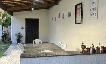 Imagem 7: Casa de praia no abais /sergipe