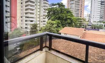 Imagem 4: Sun Square Suites Hotel, apartamento em Goiânia com 27m², 1 dormitório e 1 vaga de garagem