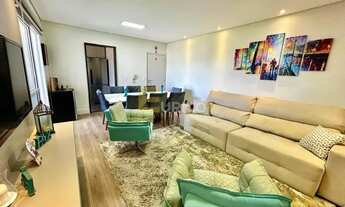 Imagem 4: Apartamento à venda no Condomínio Forest Hills Jundiaí em Jundiaí/SP