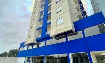 Imagem 2: Apartamento de um dormitório semimobiliado perto da UFSM