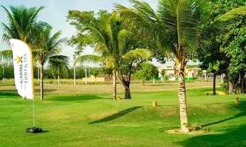 Imagem 2: Vendo Lote Caribe Golf | 603m