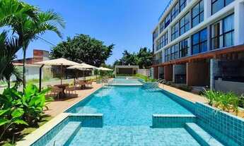 Imagem 7: Acqua Beach Flat / studio com 1 dormitório