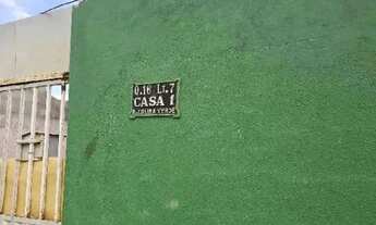 Imagem 2: Oportunidade Única em CIDADE OCIDENTAL - GO | Tipo: Casa