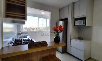 Imagem 5: Apartamento 2 Quartos à venda, Santa Efigênia - Belo Horizonte/MG