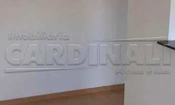 Imagem 4: Apartamento Padrão em São Carlos