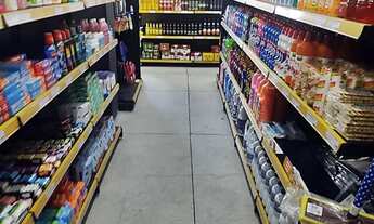 Imagem 2: Mercado movimento 400 mil na região do Tatuapé