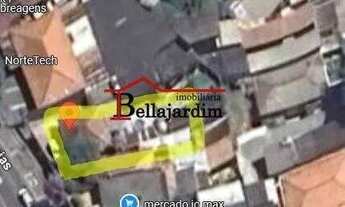 Imagem: Terreno à venda, 427m² - Bairro Jardim