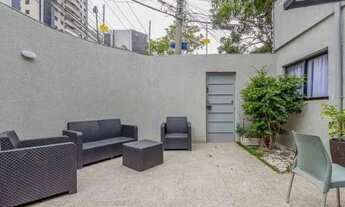 Imagem 5: Casa com 200 m², 3 Suítes, 2 vagas à Venda por R$ 1.650.000,00 ou Aluguel por R$ 13.000,00