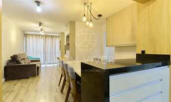 Imagem 2: Apartamento 03 quartos (1suíte) 1 vaga coberta Ar-condicionado Cabral