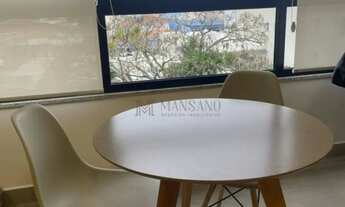 Imagem 6: Apartamento para aluguel com 49 m² e 1 quarto em Vila Santa Tereza, Bauru - SP