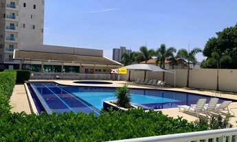 Imagem: APARTAMENTO PARA LOCAÇÃO COM 3 DORMITÓRIOS