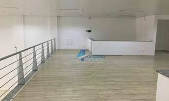 Imagem 6: Barracão para alugar com 814 m² no Jardim Vitoria - Av. Maringa, Londrina