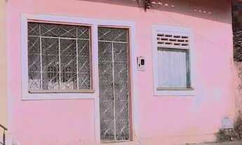 Imagem: Vendo casa em Cachoeira