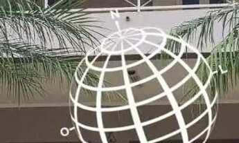 Imagem 5: Casa com 3 dormitórios à venda, 248 m² por R$ 1.250.000,00 - Condominio Estância dos Lagos