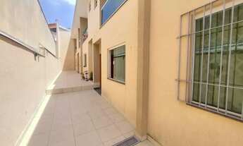 Imagem 3: Sobrado para aluguel com 70 metros quadrados com 2 quartos em Vila Matilde - São Paulo - S