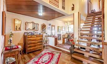 Imagem 6: VENDA, CASA EM CONDOMÍNIO no Bairro Nonoai, Porto Alegre