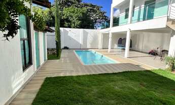 Imagem 2: Vivendas Alvorada II - CASA