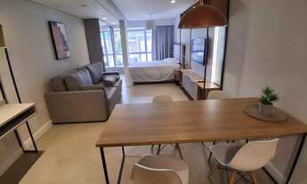 Imagem: Studio no bairro Centro, Florianópolis