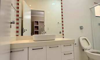 Imagem 6: Village Damha II para venda tem 200 m² de construção com 3 Suites