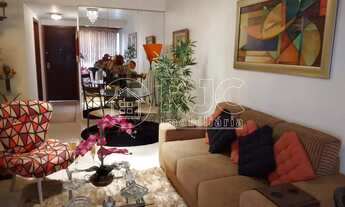 Imagem 3: Duplex para venda com 170 metros quadrados com 4 quartos em Grajaú - Rio de Janeiro - RJ