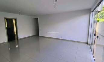 Imagem 4: Área privativa 03 quartos a venda no Buritis