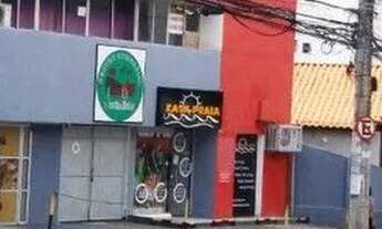 Imagem: Sala, 33 m² - venda por R$ 210.000,00 ou