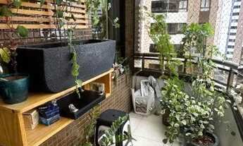 Imagem 4: APARTAMENTO RESIDENCIAL em SALVADOR - BA, ALPHAVILLE I