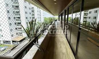 Imagem 7: Apartamento de 455m² no Bairro de Apipucos