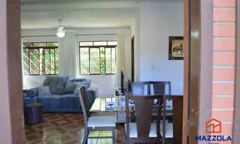 Imagem 3: Casa à venda, 3 quartos, 4 vagas, Teresopolis - Porto Alegre/RS