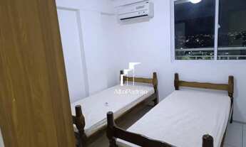 Imagem 5: Apartamento com 3 dormitórios para alugar, 60 m² por R$ 3.500,00/mês - Uruguai - Teresina