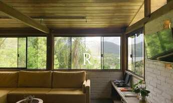 Imagem 3: Casa 3 quartos no bairro Canto da Lagoa Florianópolis