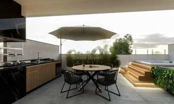 Imagem 4: 60416) à venda - Casa em condomínio com 2 quartos, 2 vagas, no Buritis