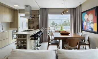 Imagem 3: Cobertura no Campeche 176 metros quadrados com 3 quartos sendo 1 suíte