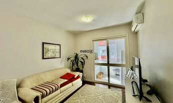 Imagem: INBOX CIA IMOBILIÁRIA VENDE - Apartamento