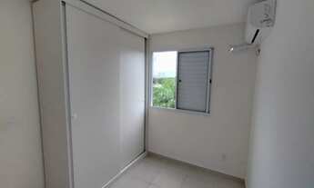 Imagem 3: PARQUE MOSAICO, 2 QTS, 2 VAGAS, ARMÁRIOS/ SPLIT, ANDAR ALTO