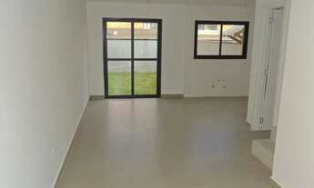 Imagem 3: SOBRADO NOVO 3 QUARTOS (SENDO UMA SUÍTE COM SACADA) - XAXIM