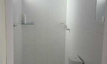 Imagem 7: Apartamento de um quarto no Medice 1Marambaia