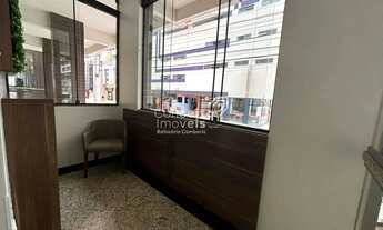 Imagem 2: Edifício Alfa Centauro